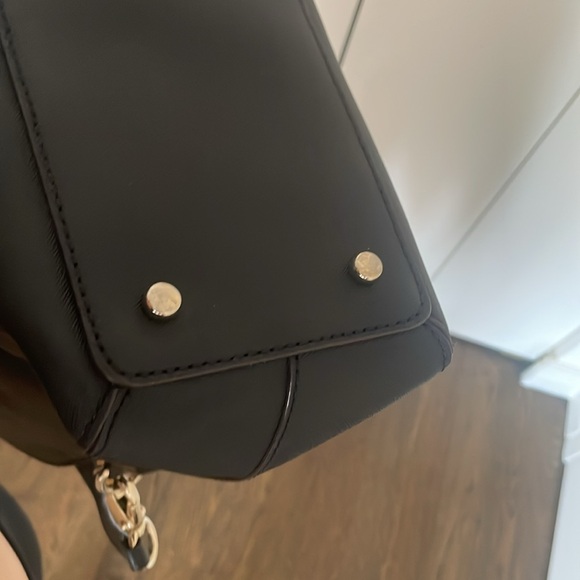 Kate Spade Black Satchel Bag - Picture 5 of 6
